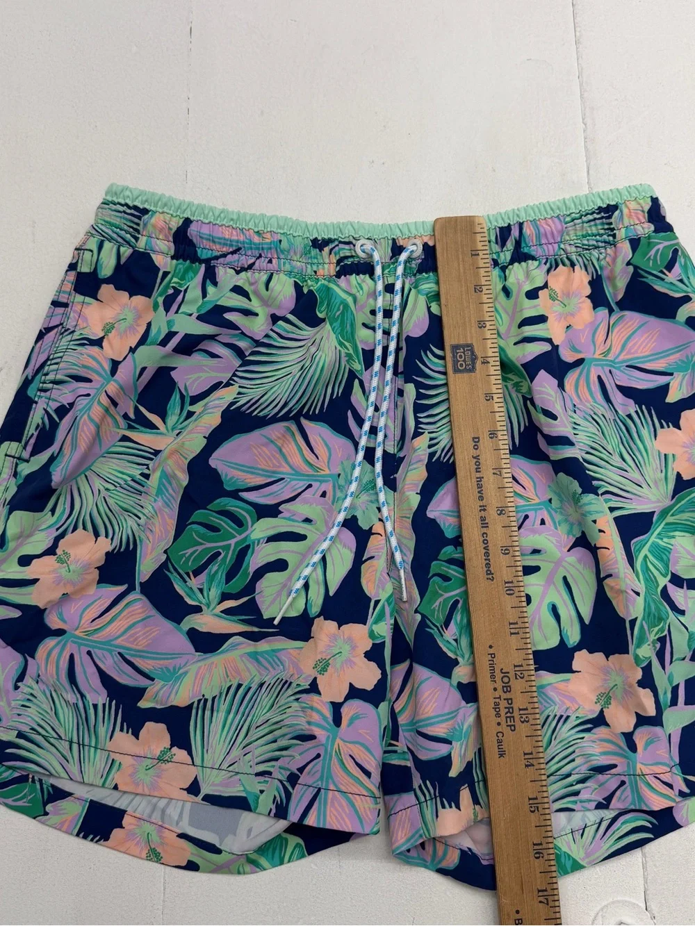 chubbies bold tropical